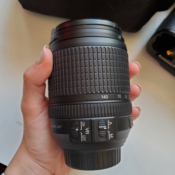 Nikon D7200 Digital Camera - Picture 6 of 10